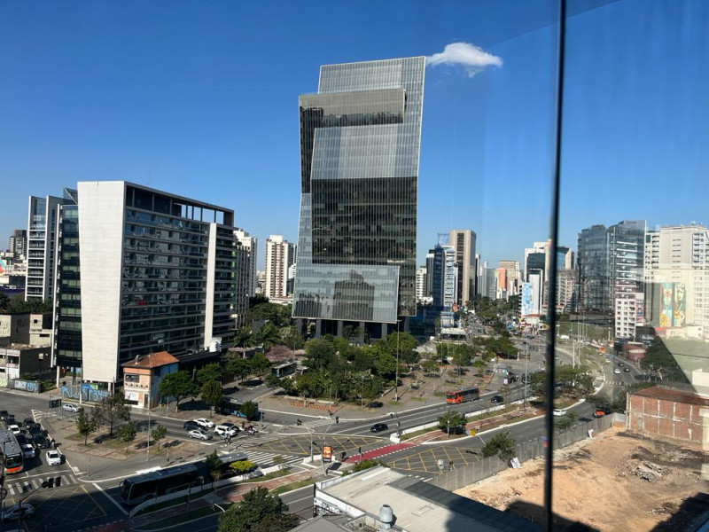 Apartamento à venda Alto de Pinheiros com 34m² e 1 quarto por R$ 750.000 - 913369371-homelike-11.jpeg