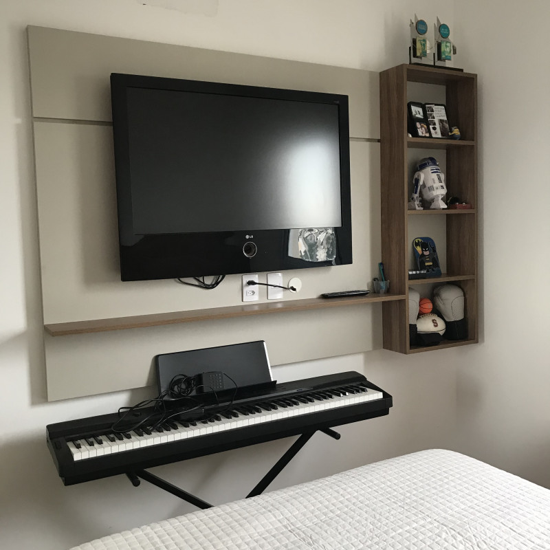 Apartamento à venda Parque Campolim com 66m² e 2 quartos por R$ 790 - 1496066224-img-0655.jpeg