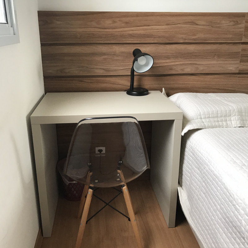 Apartamento à venda Parque Campolim com 66m² e 2 quartos por R$ 790 - 250676287-img-0656.jpeg