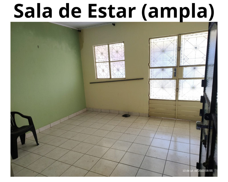Casa à venda Jacintinho com 140m² e 3 quartos por R$ 250 - 1290810259-img-20230710-wa0057.jpg
