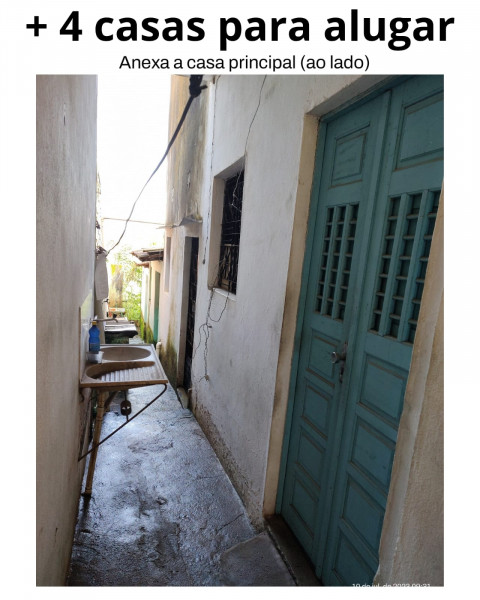 Casa à venda Jacintinho com 140m² e 3 quartos por R$ 250 - 1400619649-img-20230710-wa0062.jpg