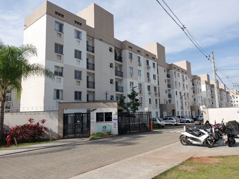 Apartamento à venda Taquara com 44m² e 2 quartos por R$ 195.000 - 1220742547-20230710-141439.jpg