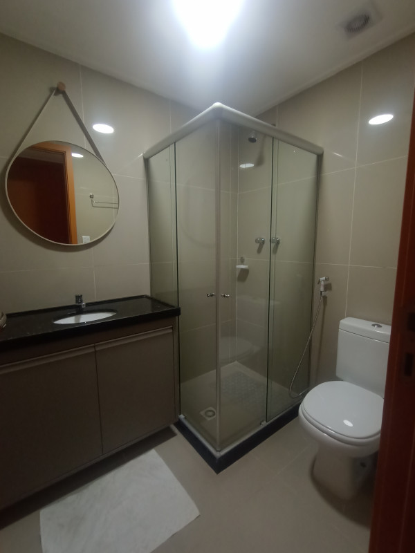 Apartamento para alugar Graças com 54m² e 2 quartos por R$ 3.750 - 1608563495-banheiro-social-2.jpg