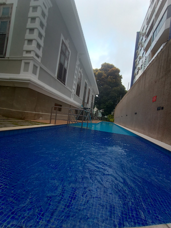 Apartamento para alugar Graças com 54m² e 2 quartos por R$ 3.750 - 1793893676-piscina-principal-2.jpg