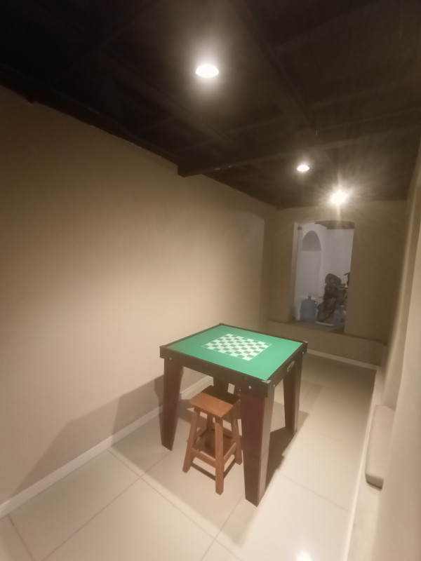 Apartamento para alugar Graças com 54m² e 2 quartos por R$ 3.750 - 1807271308-xadrez.jpg