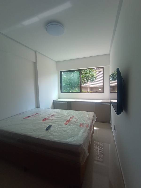 Apartamento para alugar Graças com 54m² e 2 quartos por R$ 3.750 - 2069344949-janela-suite.jpg