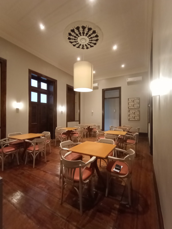 Apartamento para alugar Graças com 54m² e 2 quartos por R$ 3.750 - 529301108-super-salao-de-festa.jpg