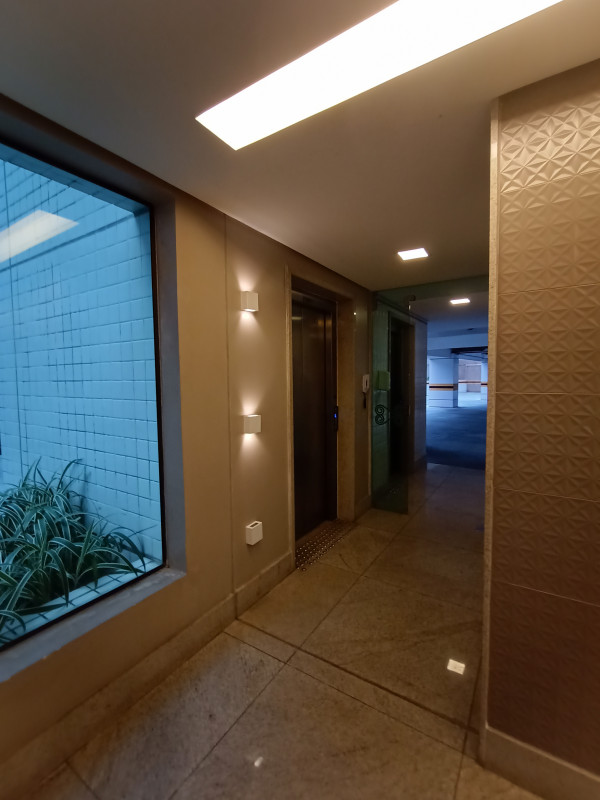 Apartamento para alugar Graças com 54m² e 2 quartos por R$ 3.750 - 873512671-elevadores.jpg