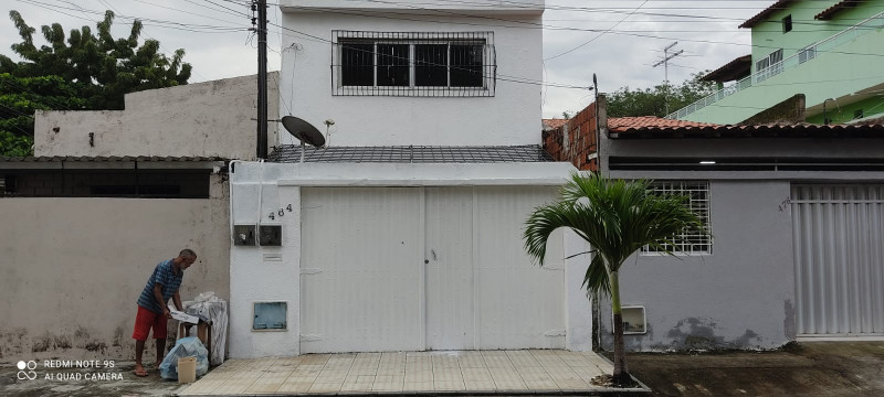 Casa à venda Monte Castelo com 350m² e 5 quartos por R$ 450.000 - 844732868-foto-6.jpeg