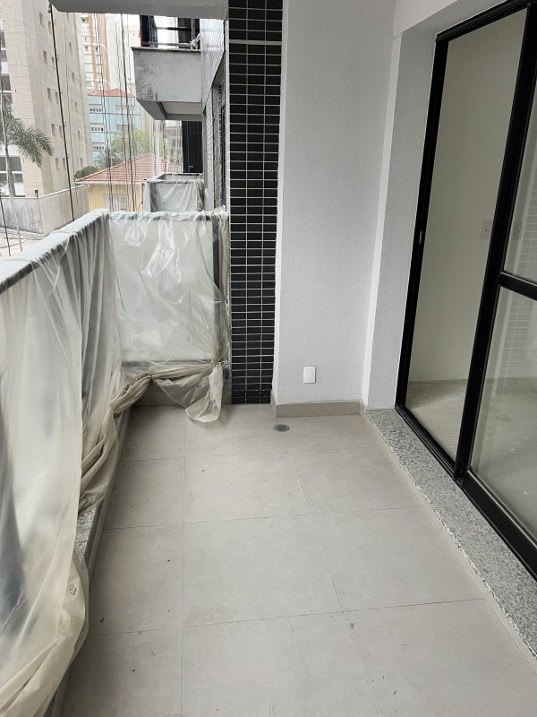 Apartamento à venda Cerqueira César com 37m² e 1 quarto por R$ 680.000 - 261344518-img-4145.jpeg