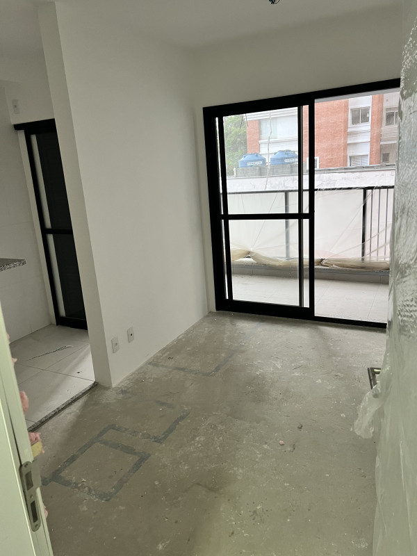 Apartamento à venda Cerqueira César com 37m² e 1 quarto por R$ 680.000 - 860735181-img-4140.jpeg