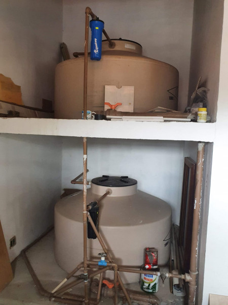 Casa à venda Jaraguá com 290m² e 3 quartos por R$ 750.000 - 238751295-caixa-dagua.jpg