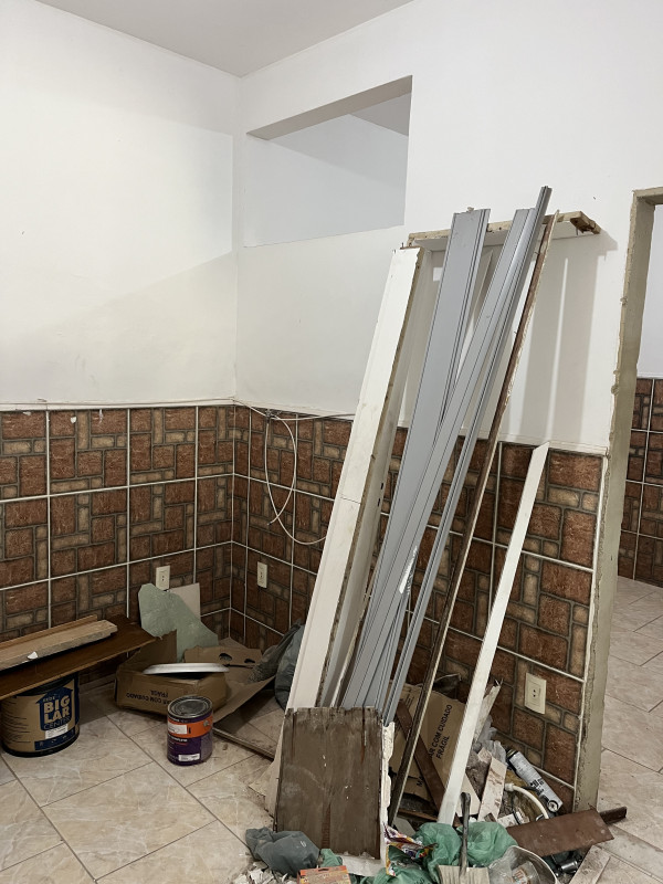 Casa à venda Ramos com 42m² e 1 quarto por R$ 120.000 - 1855831494-img-3532.jpeg