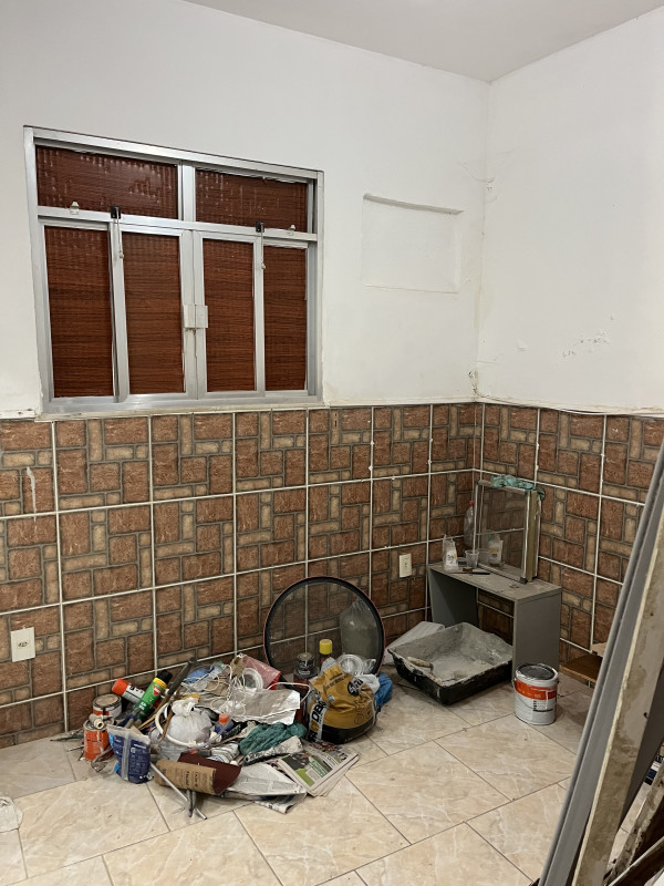 Casa à venda Ramos com 42m² e 1 quarto por R$ 120.000 - 2143621656-img-3531.jpeg