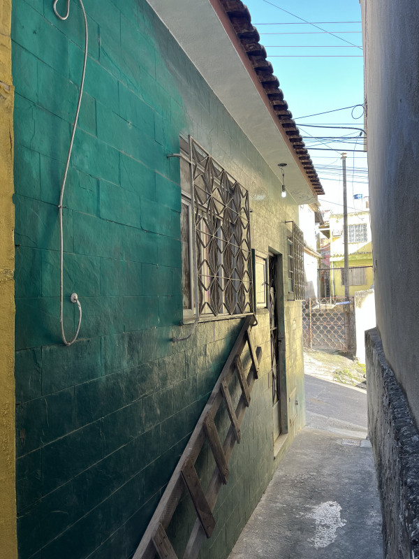 Casa à venda Ramos com 42m² e 1 quarto por R$ 120.000 - 323604042-img-3534.jpeg