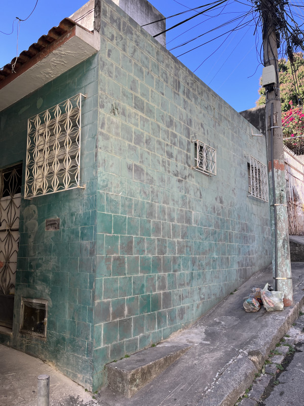 Casa à venda Ramos com 42m² e 1 quarto por R$ 120.000 - 770579638-img-3519.jpeg