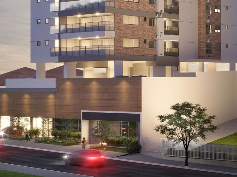 Apartamento à venda Vila da Saúde com 62m² e 2 quartos por R$ 850.000 - matushita-ambar-fachada.jpg