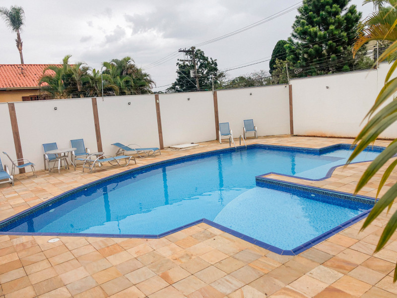 Casa de condomínio à venda Jardim Barbacena com 100m² e 3 quartos por R$ 620.000 - 112317970-21-piscina-2.jpg