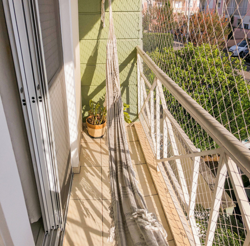 Casa de condomínio à venda Jardim Barbacena com 100m² e 3 quartos por R$ 620.000 - 1141874982-17-varanda-5.jpg