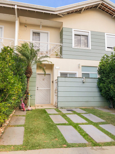 Casa de condomínio à venda Jardim Barbacena com 100m² e 3 quartos por R$ 620.000 - 1612894474-1-fachada-1.jpg