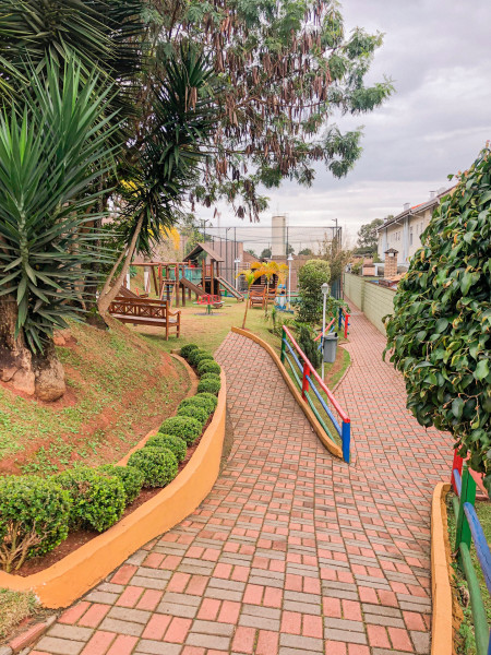 Casa de condomínio à venda Jardim Barbacena com 100m² e 3 quartos por R$ 620.000 - 1805410089-22-parquinho-1.jpg