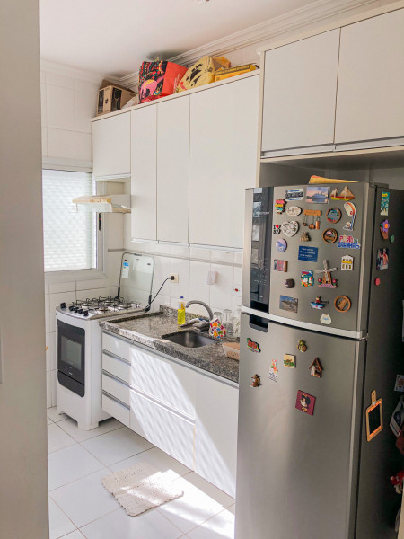 Casa de condomínio à venda Jardim Barbacena com 100m² e 3 quartos por R$ 620.000 - 197502596-13-cozinha-9.jpg