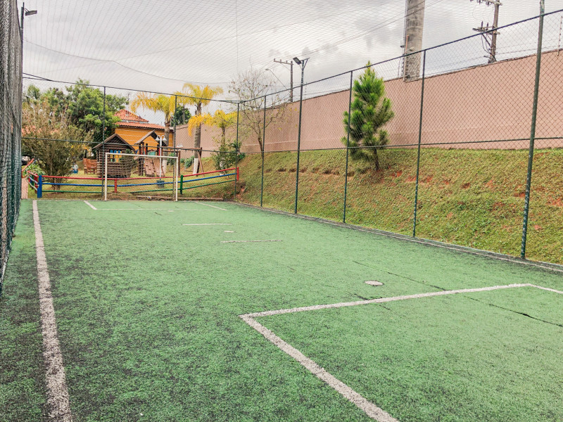 Casa de condomínio à venda Jardim Barbacena com 100m² e 3 quartos por R$ 620.000 - 474564607-23-campo-1.jpg