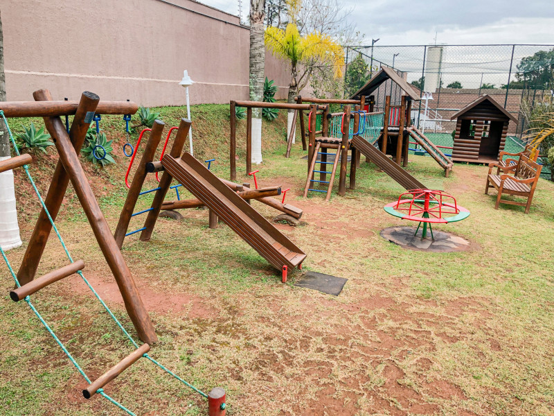 Casa de condomínio à venda Jardim Barbacena com 100m² e 3 quartos por R$ 620.000 - 530948450-22-parquinho-2.jpg