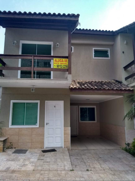 Casa à venda Praça Seca com 96m² e 3 quartos por R$ 250.000 - 1907307977-img-20190331-wa0035.jpg