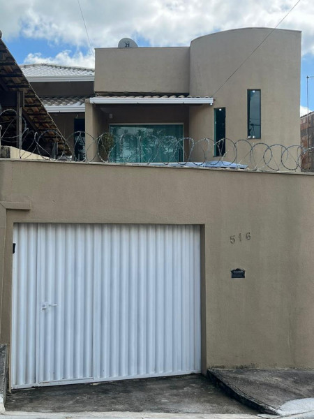 Casa à venda Solar do Madeira com 148m² e 2 quartos por R$ 280.000 - 1138356820-photo-2023-07-09-20-21-12-3.jpg