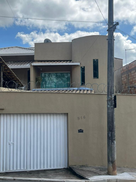 Casa à venda Solar do Madeira com 148m² e 2 quartos por R$ 280.000 - 1973081324-photo-2023-07-09-20-21-12-2.jpg