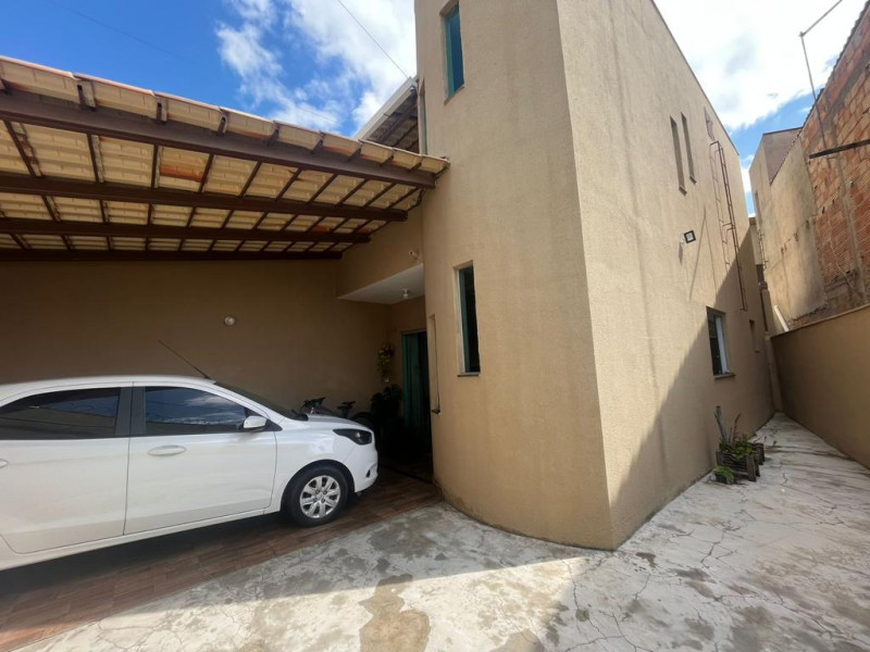 Casa à venda Solar do Madeira com 148m² e 2 quartos por R$ 280.000 - 2049867406-photo-2023-07-09-20-21-12-10.jpg