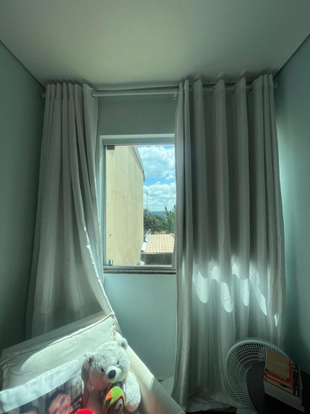 Casa à venda Solar do Madeira com 148m² e 2 quartos por R$ 280.000 - 379409324-photo-2023-07-09-20-22-11-14.jpg