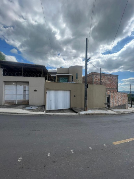 Casa à venda Solar do Madeira com 148m² e 2 quartos por R$ 280.000 - 773062675-photo-2023-07-09-20-21-12.jpg