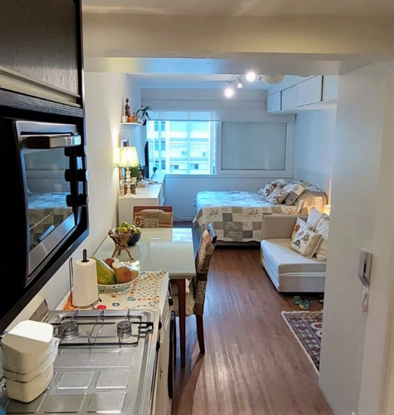 Studio à venda Cerqueira César com 27m² e 1 quarto por R$ 480.000 - 1240895235-whatsapp-image-2023-05-14-at-17.jpeg