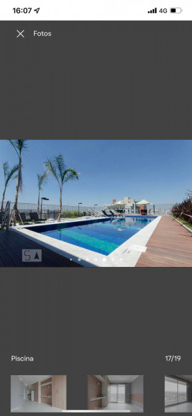 Studio à venda Santana com 21m² e 1 quarto por R$ 260.000 - 1293497295-60e45417-2989-4faa-897d-662ba90af87e.jpeg