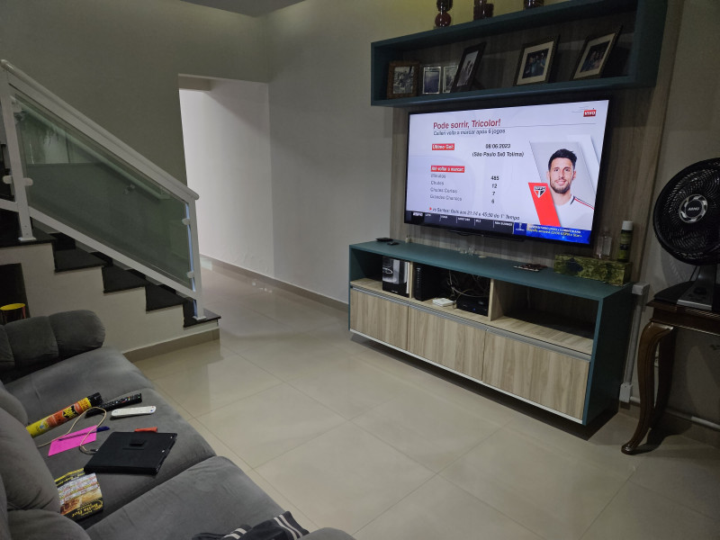 Casa à venda Vila Nova Bonsucesso com 100m² e 2 quartos por R$ 650.000 - 486619760-20230717-162655.jpg