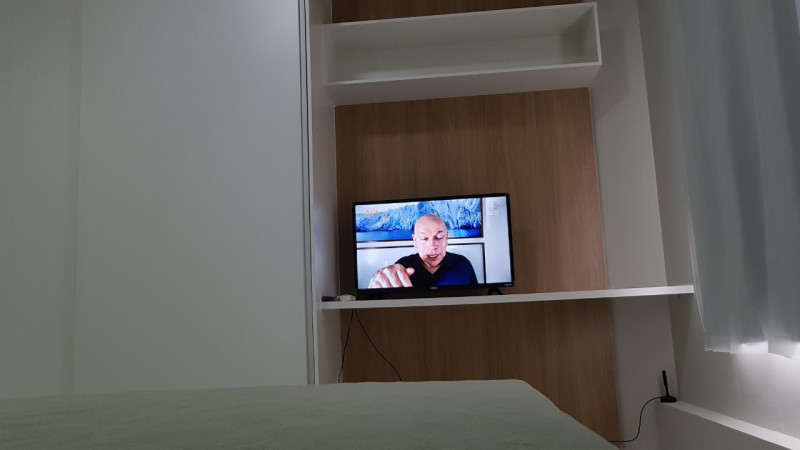 Apartamento à venda Jardim Manoel Penna com 45m² e 2 quartos por R$ 145.000 - 1011192318-photo-2022-06-26-09-53-56-19.jpg