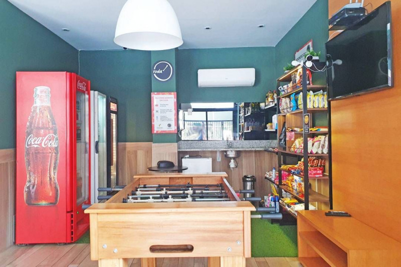 Apartamento à venda Pechincha com 67m² e 2 quartos por R$ 380.000 - 1818927972-salao-de-jogos.jpg