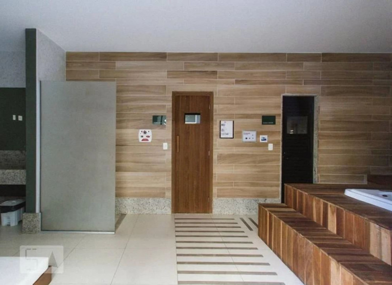 Apartamento à venda Pechincha com 67m² e 2 quartos por R$ 380.000 - 1834915333-sauna.jpg