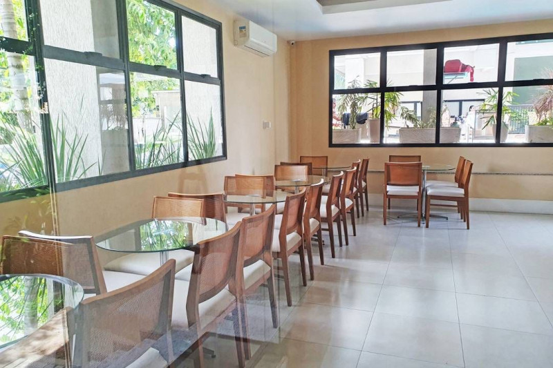 Apartamento à venda Pechincha com 67m² e 2 quartos por R$ 380.000 - 1843186149-salao-de-festas.jpg