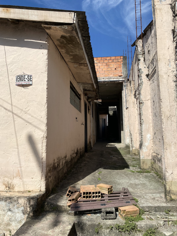 Casa à venda Jardim Alvorada (Zona Oeste) com 60m² e 2 quartos por R$ 250.000 - 1709213482-img-1682.jpeg