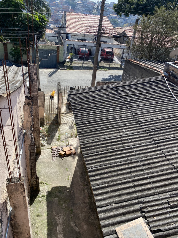 Casa à venda Jardim Alvorada (Zona Oeste) com 60m² e 2 quartos por R$ 250.000 - 1843816320-img-1673.jpeg