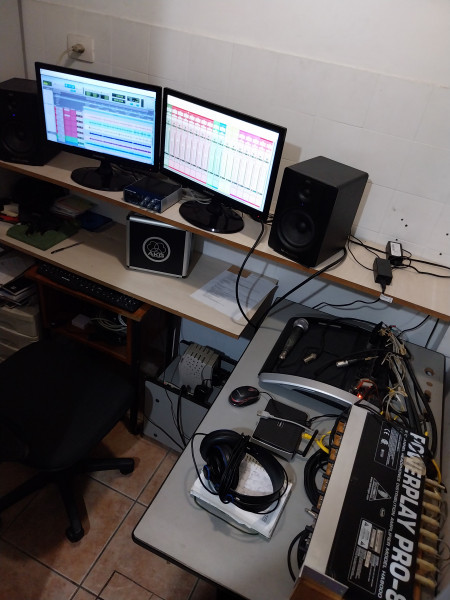 Comercial à venda Alto da Mooca com 200m² e 1 quarto por R$ 180.000 - 1094010618-20230721-181416.jpg