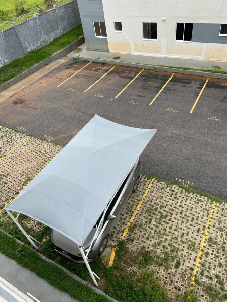 Apartamento à venda Campinho de Baixo com 45m² e 2 quartos por R$ 200.000 - 1113053746-img-0977.jpeg