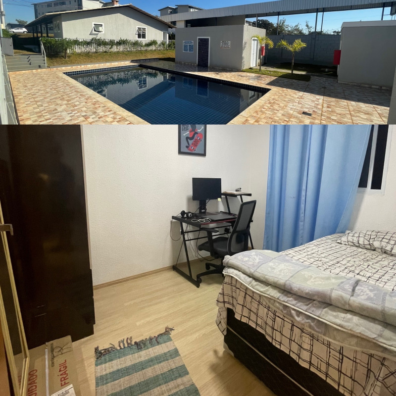 Apartamento à venda Campinho de Baixo com 45m² e 2 quartos por R$ 200.000 - 1380735649-5fb454f2-e516-4f10-8f06-f63a353ff18a.jpeg