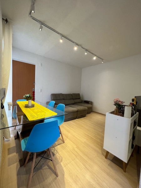 Apartamento à venda Campinho de Baixo com 45m² e 2 quartos por R$ 200.000 - 1863062535-img-0981.jpeg