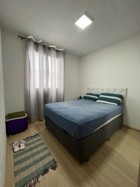 Apartamento à venda Campinho de Baixo com 45m² e 2 quartos por R$ 200.000 - 408774803-img-0974.jpeg