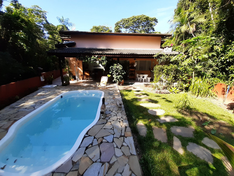 Casa de condomínio à venda Loteamento Costa do Sol com 150m² e 3 quartos por R$ 1.200.000 - 810236465-20210501-100004.jpg