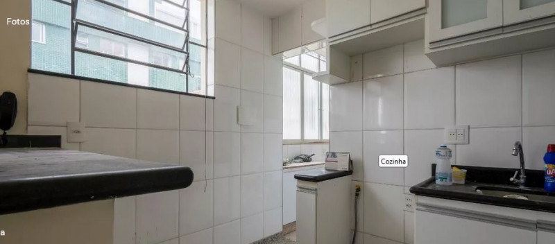 Apartamento à venda Gutierrez com 148m² e 4 quartos por R$ 650.000 - 1188844142-cozinha.jpg